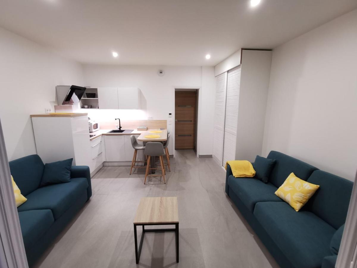 Les Pieds Dans L'Eau Apartamento Trouville-sur-Mer Exterior foto