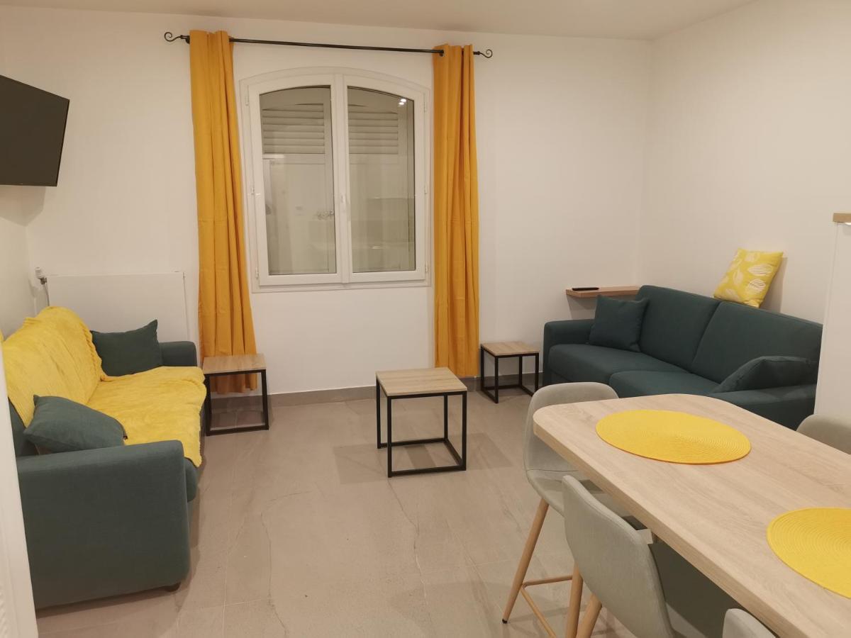 Les Pieds Dans L'Eau Apartamento Trouville-sur-Mer Exterior foto