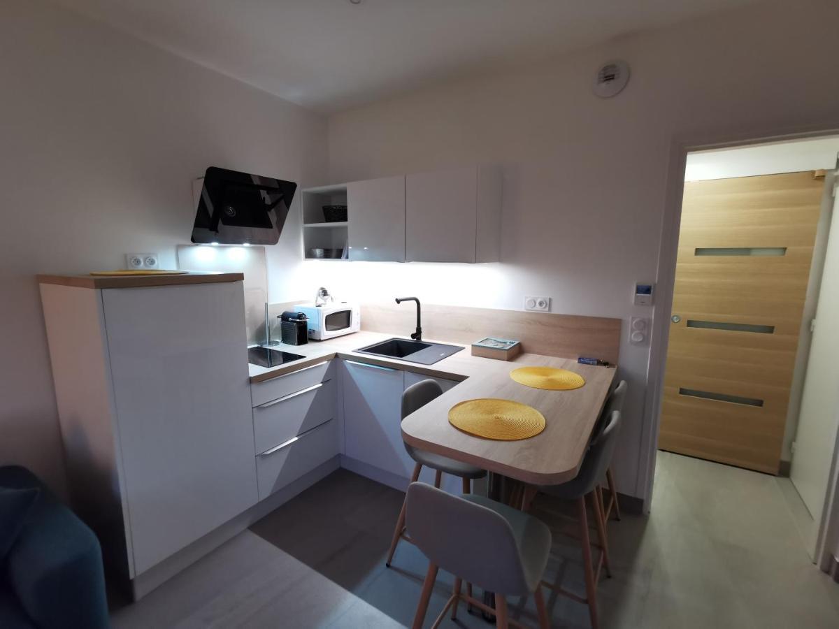 Les Pieds Dans L'Eau Apartamento Trouville-sur-Mer Exterior foto